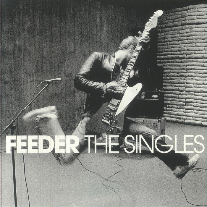 The Singles - Limited Edition Pink 2xLP vinyl record cover