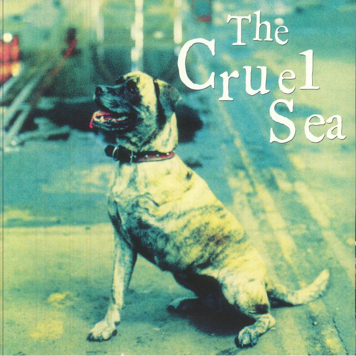 Three Legged Dog - 30th Anniversary Edition Translucent Green 2xLP vinyl record cover