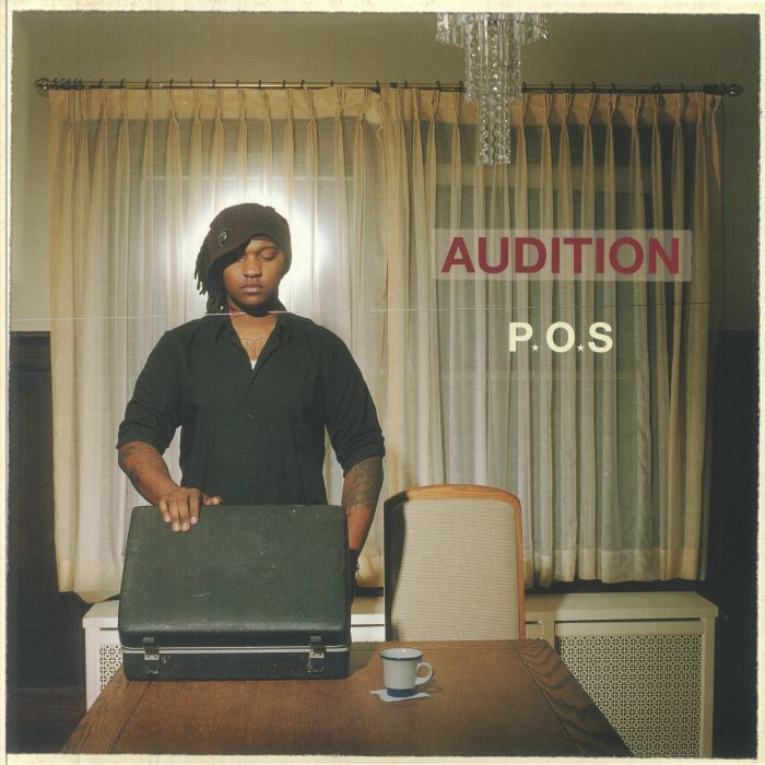 Audition (10th Anniversary Edition) - Limited Edition 2xLP vinyl record cover