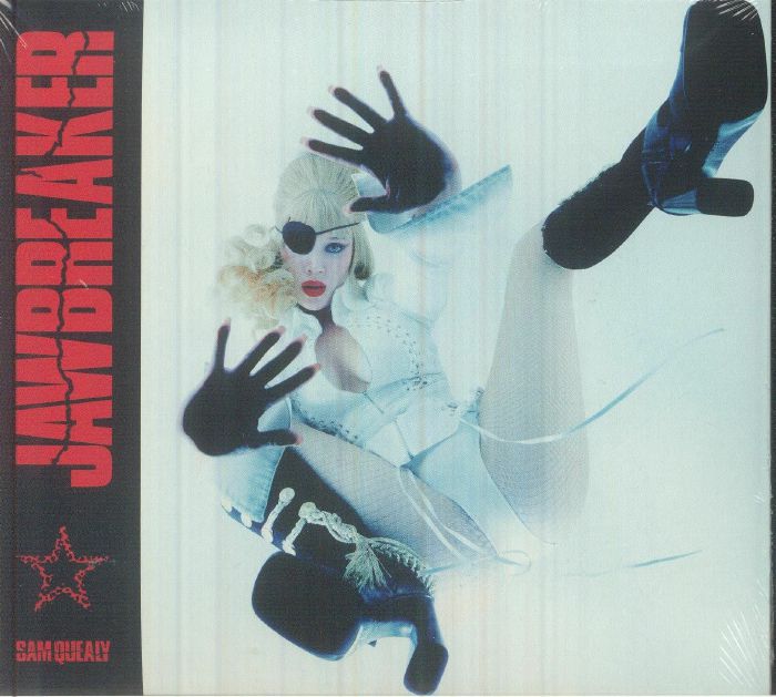 Jawbreaker - CD CD cover