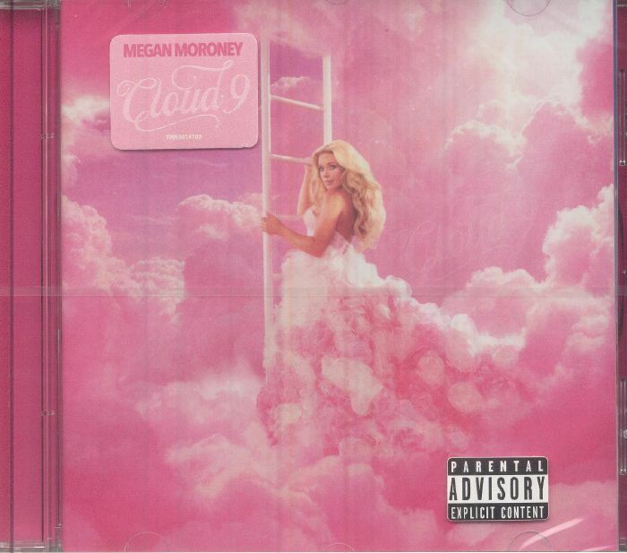 Cloud 9 - CD CD cover