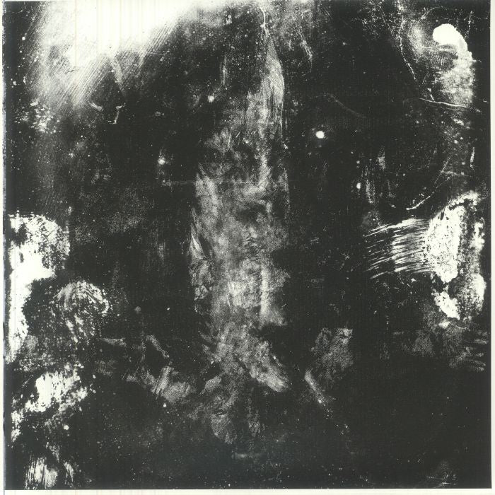 Sedation - Vinyl LP vinyl record cover