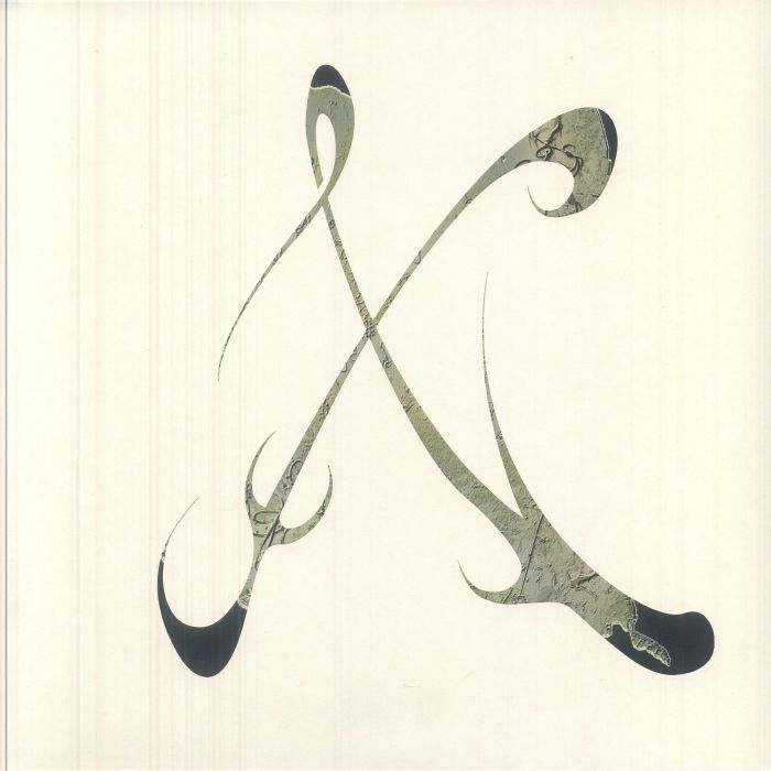 X Wheel/The Liars Tell - 2xLP vinyl record cover