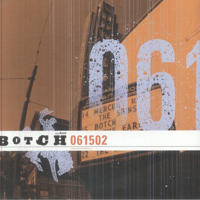 061502 - Remastered 2xLP vinyl record cover