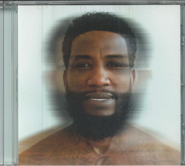 Episodes - CD CD cover