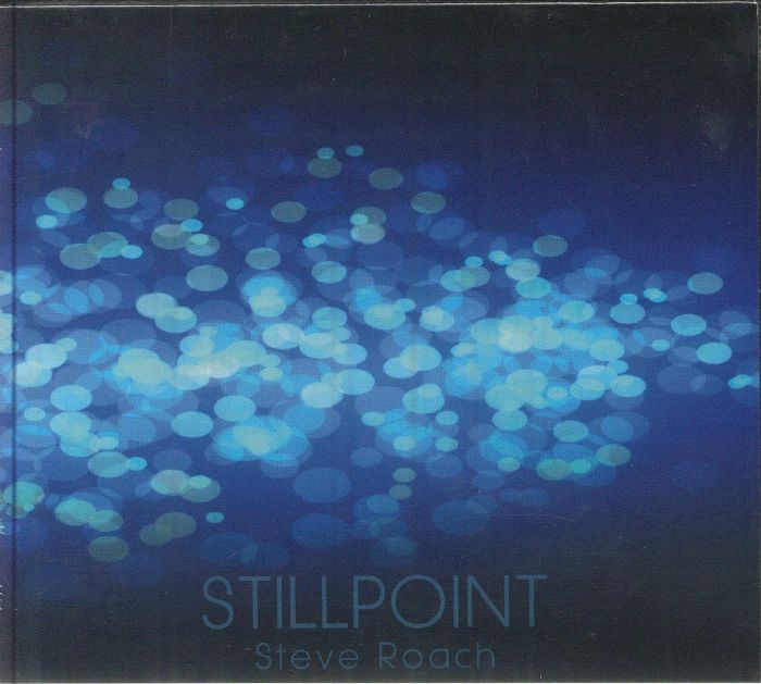 Stillpoint - 2CD CD cover