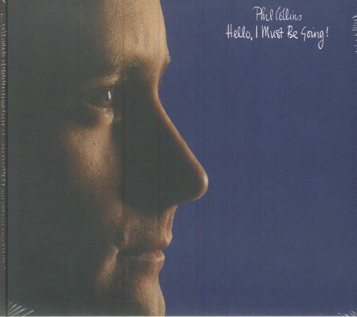 Hello, I Must Be Going! - Remastered CD CD cover