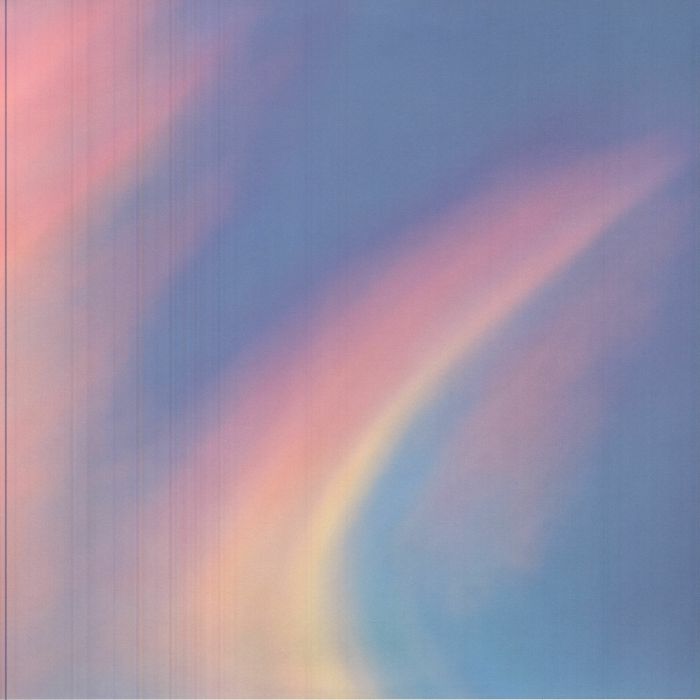 A Matter Of Time - 2xLP vinyl record cover