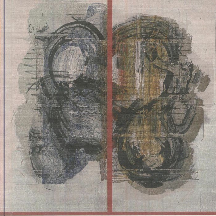 Polarity 3 - CD CD cover