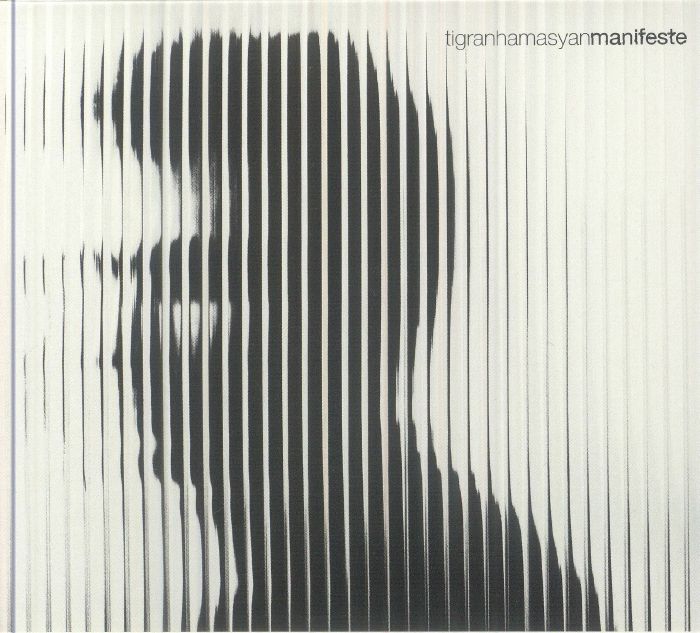 Manifeste - CD CD cover