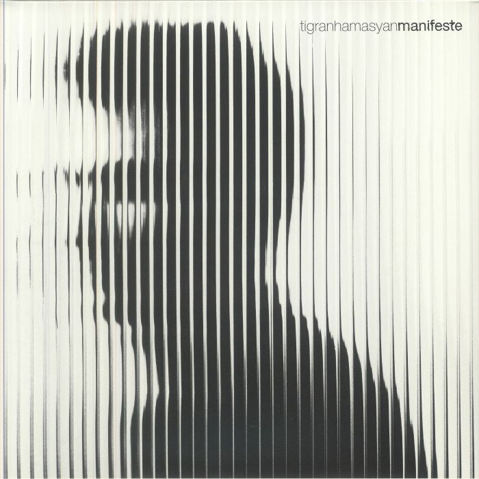 Manifeste - 2xLP vinyl record cover