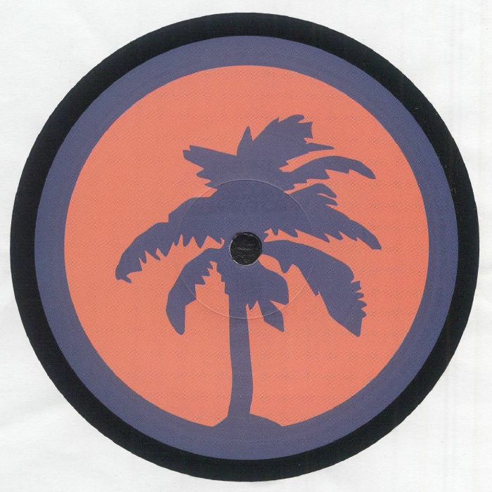 Hot Creations Winter Sampler 2025 - Vinyl EP vinyl record cover