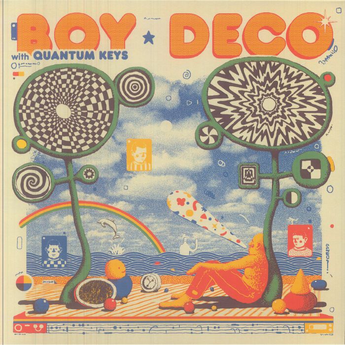Sap - Vinyl LP vinyl record cover