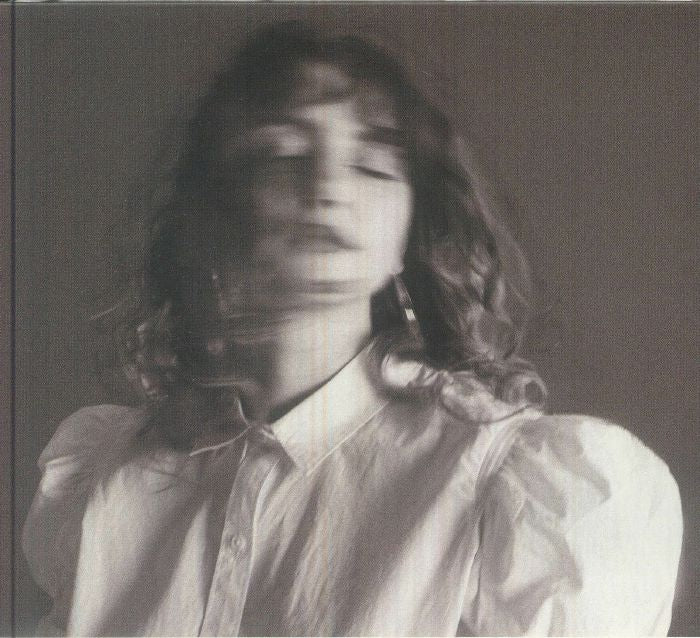 At Home In My Mind - CD CD cover