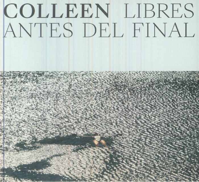 Libres Antes Del Final - CD CD cover
