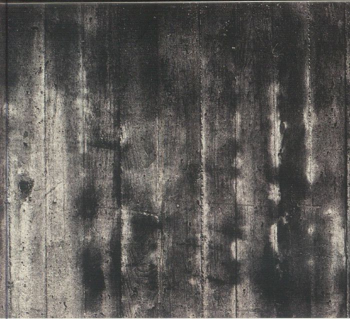 Spectral - CD CD cover