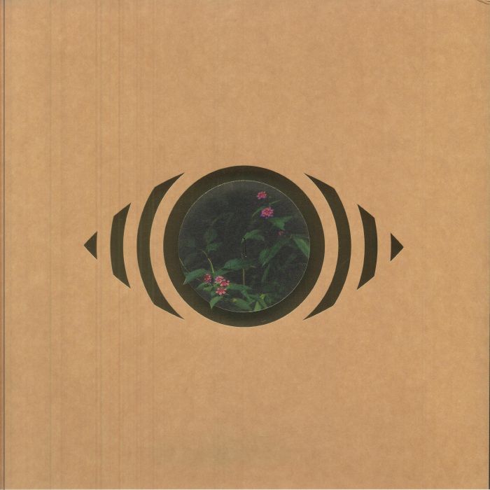 ((( 1 ))) - Vinyl LP vinyl record cover