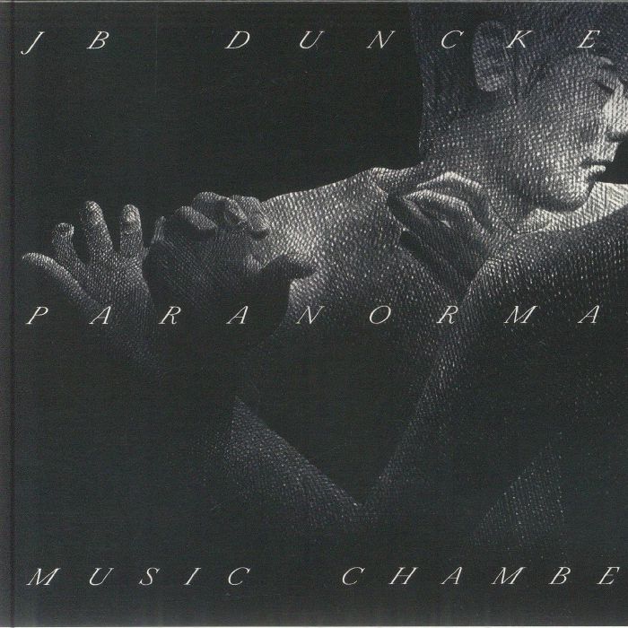 Paranormal Music Chamber - CD CD cover