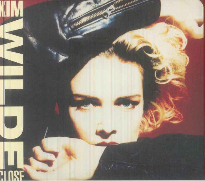 Close - Expanded Edition 2CD + DVD CD cover
