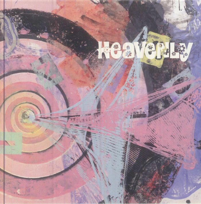 Highway To Heavenly - CD CD cover