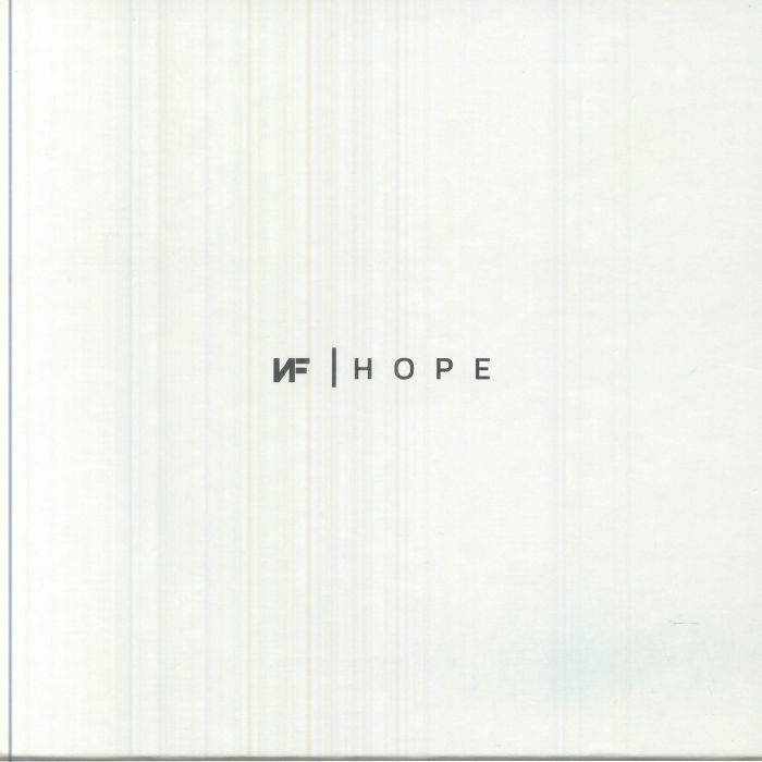 HOPE - Limited Edition CD Box Set CD cover