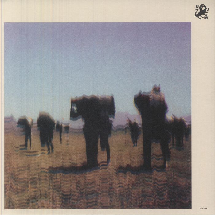 Zawsze Cos - Limited Edition Vinyl LP vinyl record cover