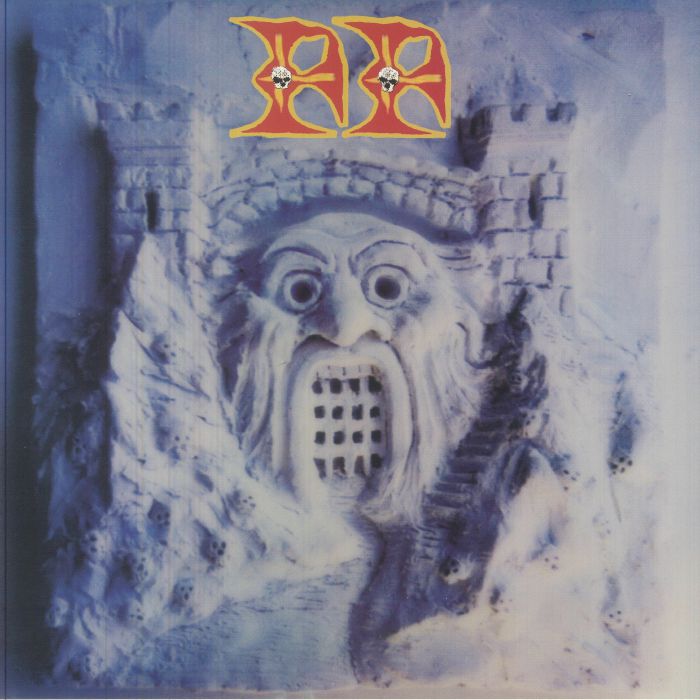 Bridge Of Sacrifice - Indie Exclusive Blue Vinyl LP vinyl record cover