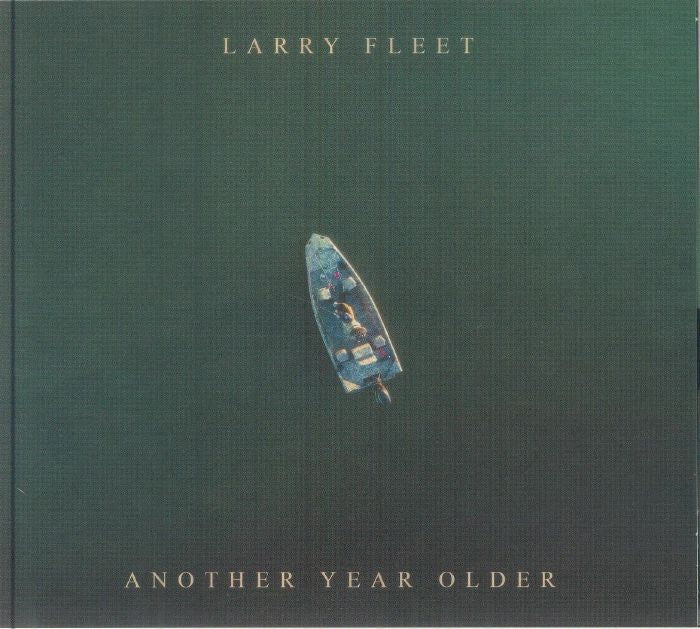 Another Year Older - CD CD cover