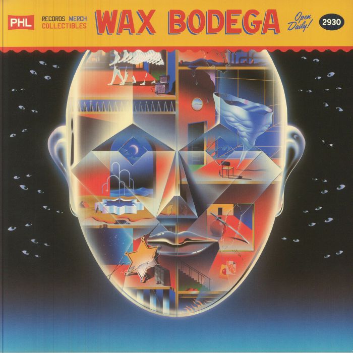 Moments Before The Wind - Grey Vinyl LP With Obi-Strip vinyl record cover