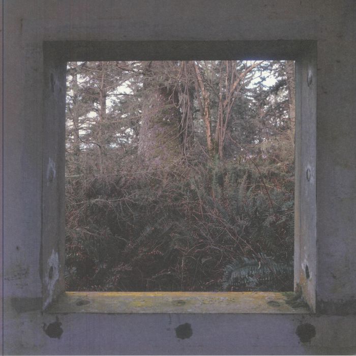 Sculptures - Vinyl LP vinyl record cover