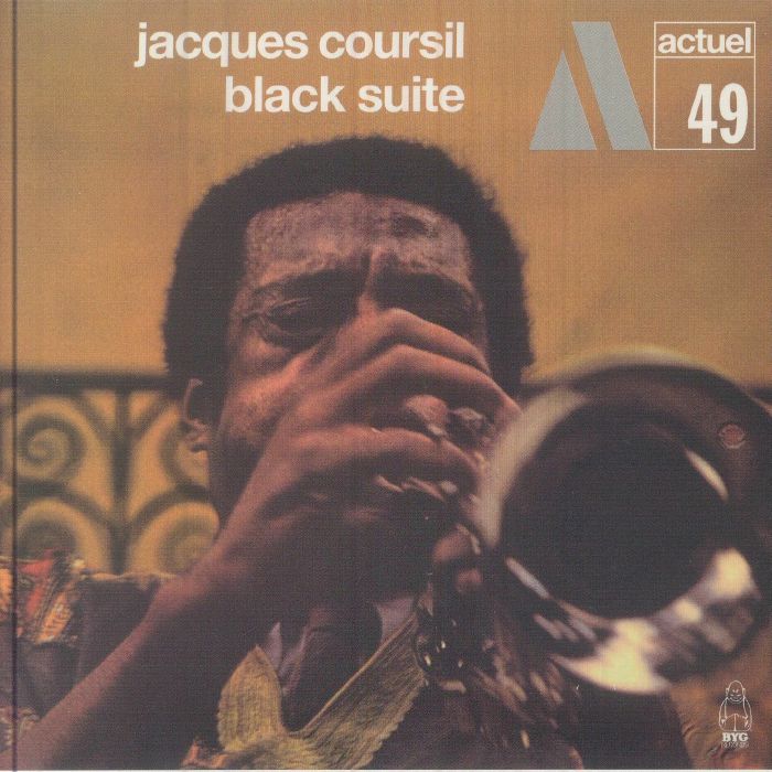 Black Suite - Deluxe Edition CD CD cover