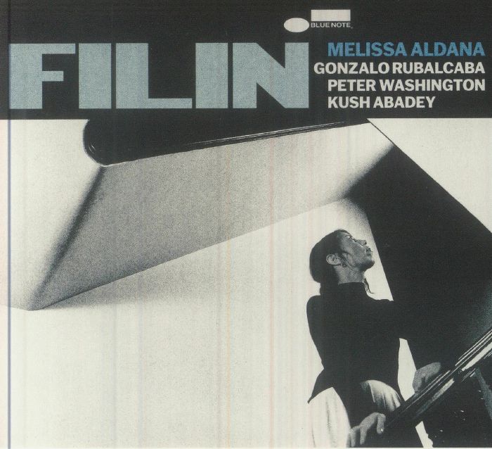 Filin - CD CD cover