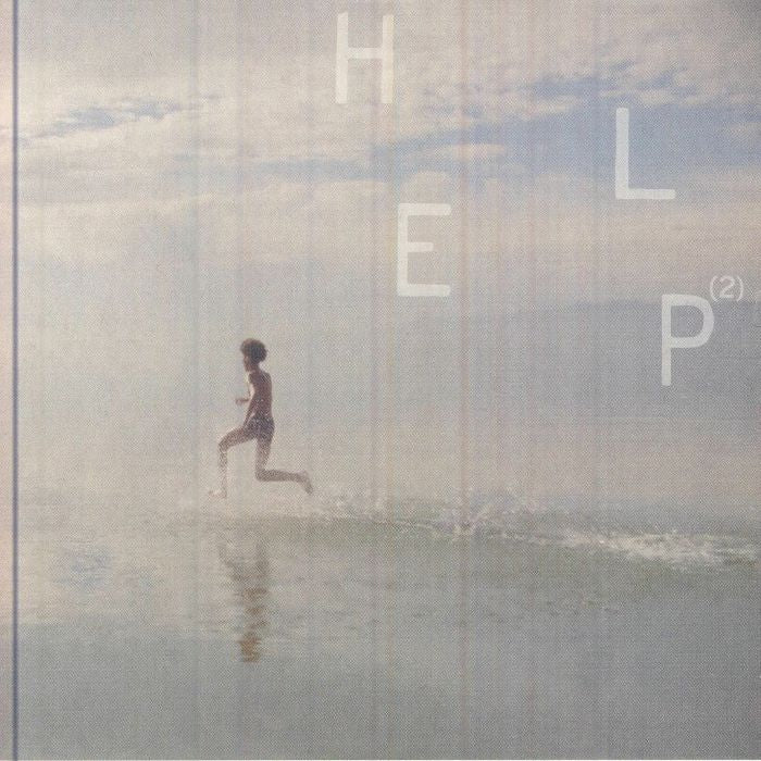 HELP(2) - 2CD CD cover
