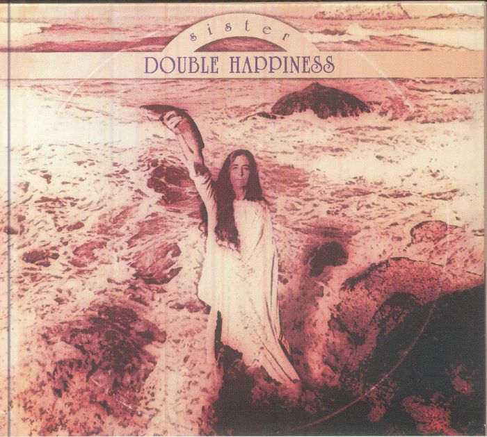 Sister Double Happiness - Remastered 2CD CD cover