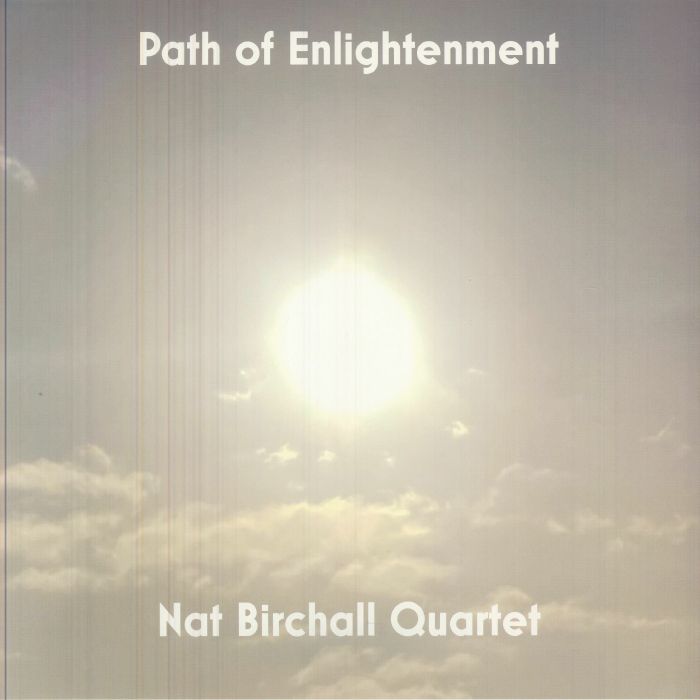 Path Of Enlightenment - Vinyl LP vinyl record cover