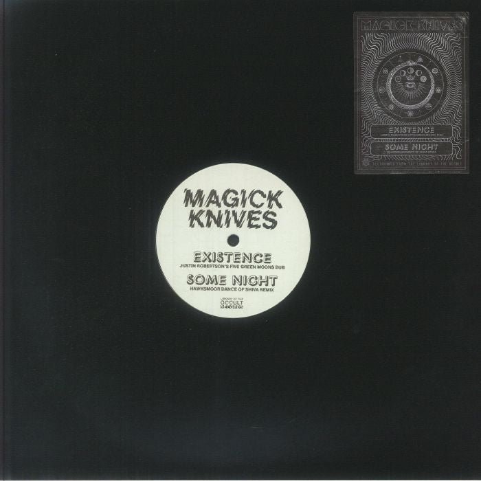Remix EP 1 - Vinyl EP vinyl record cover