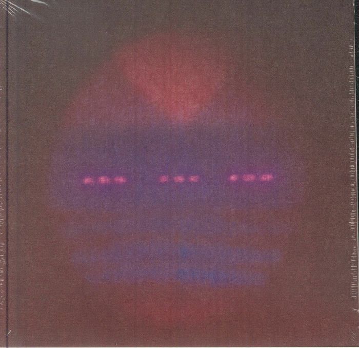 Setting - CD CD cover