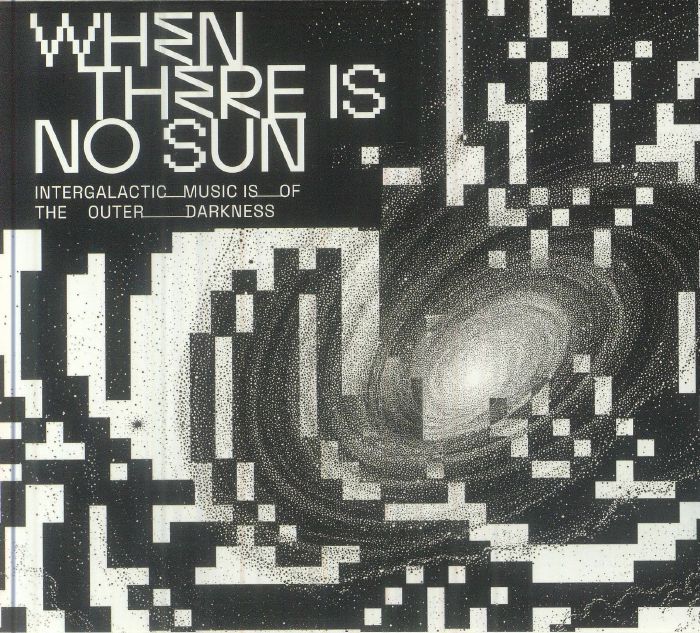 When There Is No Sun - CD CD cover