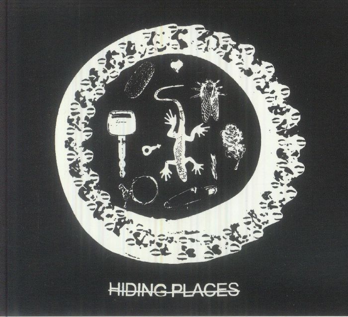The Secret to Good Living - CD CD cover