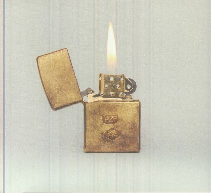 Prizefighter - Indie Exclusive CD CD cover