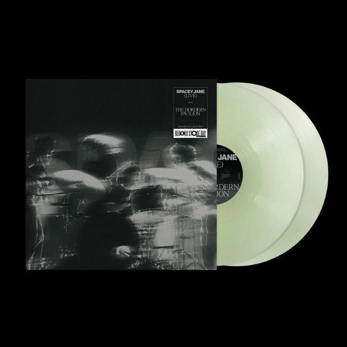 Live At The Hordern Pavilion: Sydney NSW 2025 - 2xLP vinyl record cover