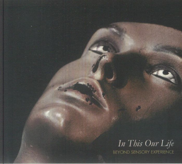 In This Our Life - CD CD cover