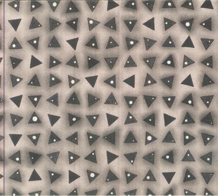 Shapeshifter - CD CD cover