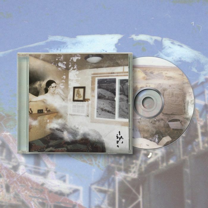 Carve - CD CD cover