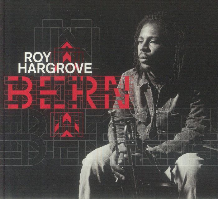 Bern - CD CD cover