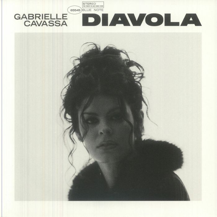 Diavola - Heavyweight Vinyl LP vinyl record cover