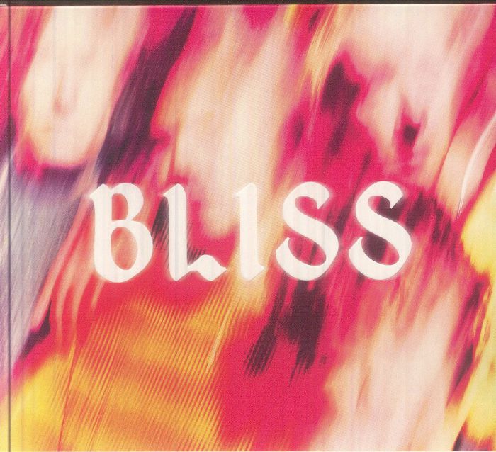 Bliss - CD CD cover