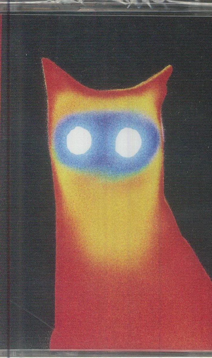 WIRED - Cassette audio cassette cover