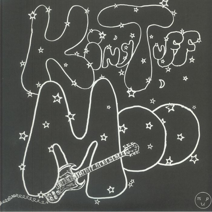 Moo - Indie Exclusive Vinyl LP vinyl record cover