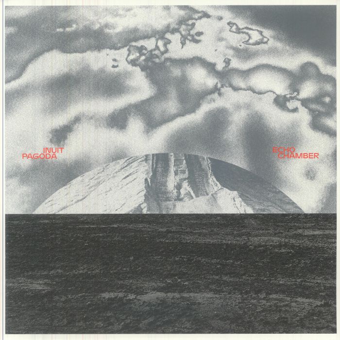 Echo Chamber - Vinyl LP vinyl record cover